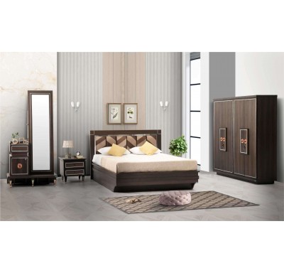 Preston Bed Room Set